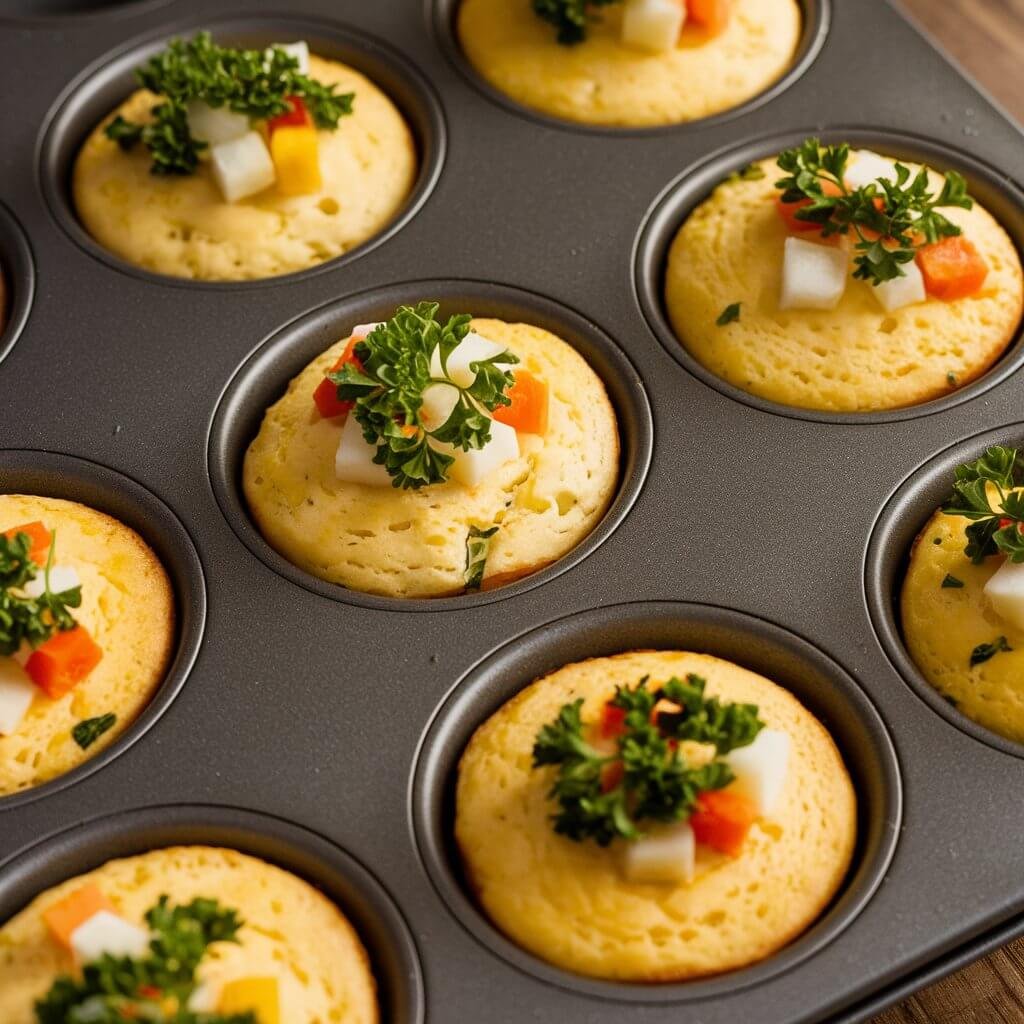 Egg Muffins