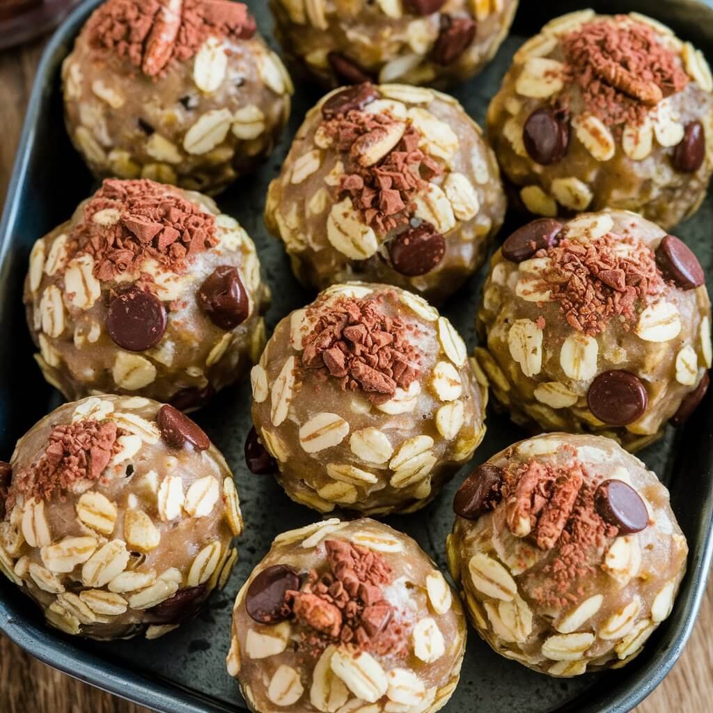 Energy Balls