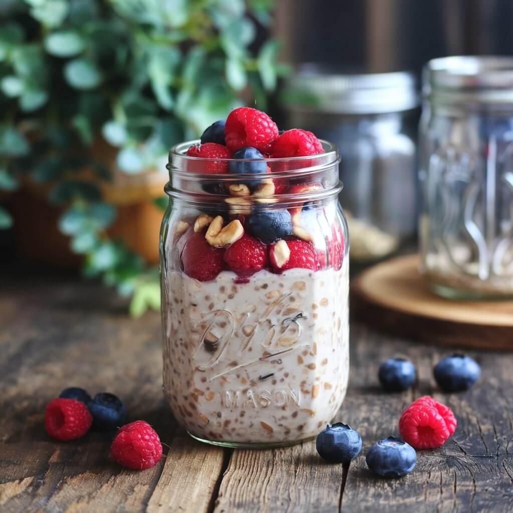 Overnight Oats