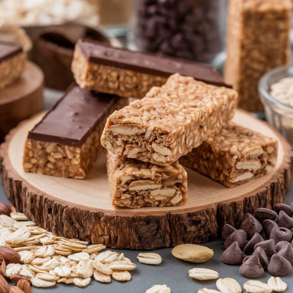 Protein Bars