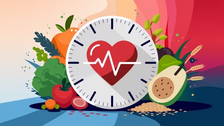 Intermittent Fasting