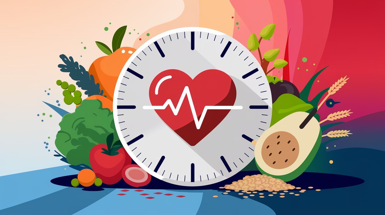 Intermittent Fasting