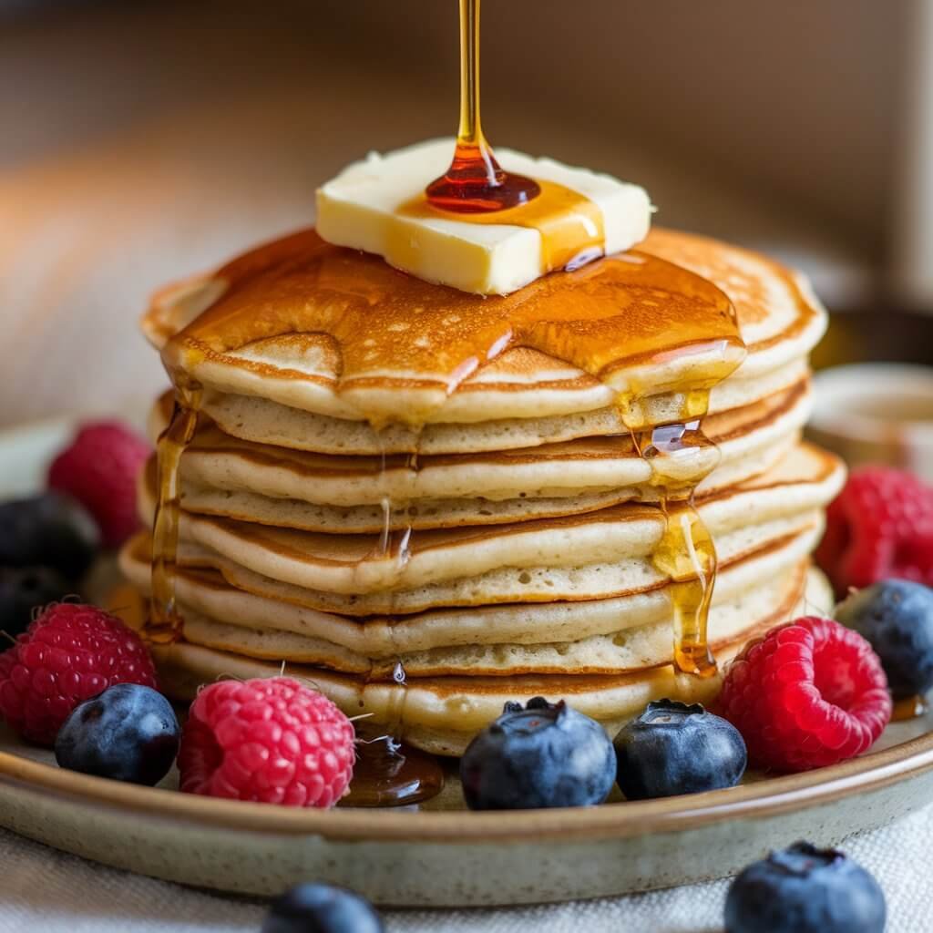 Keto Pancake