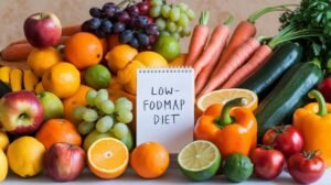 Low FODMAP Diet