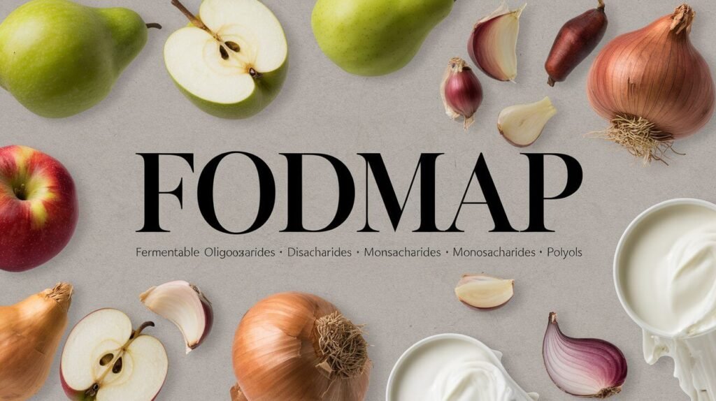 Low-FODMAP Diet