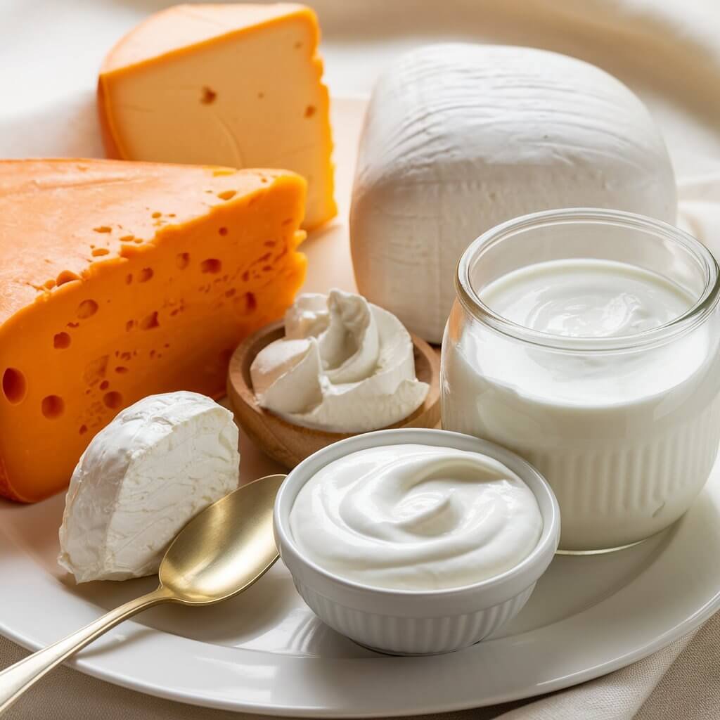 Dairy Products