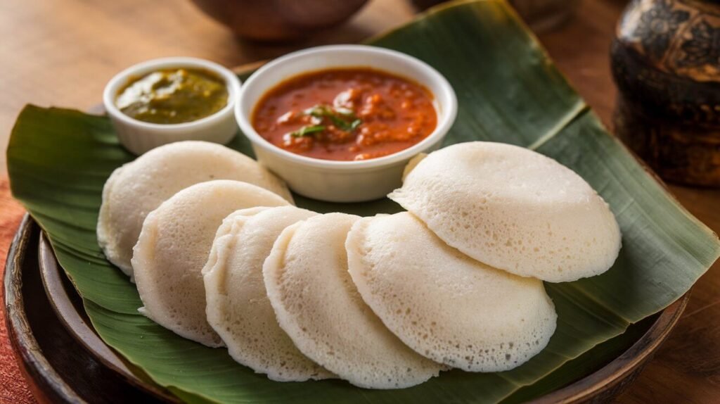 Idli