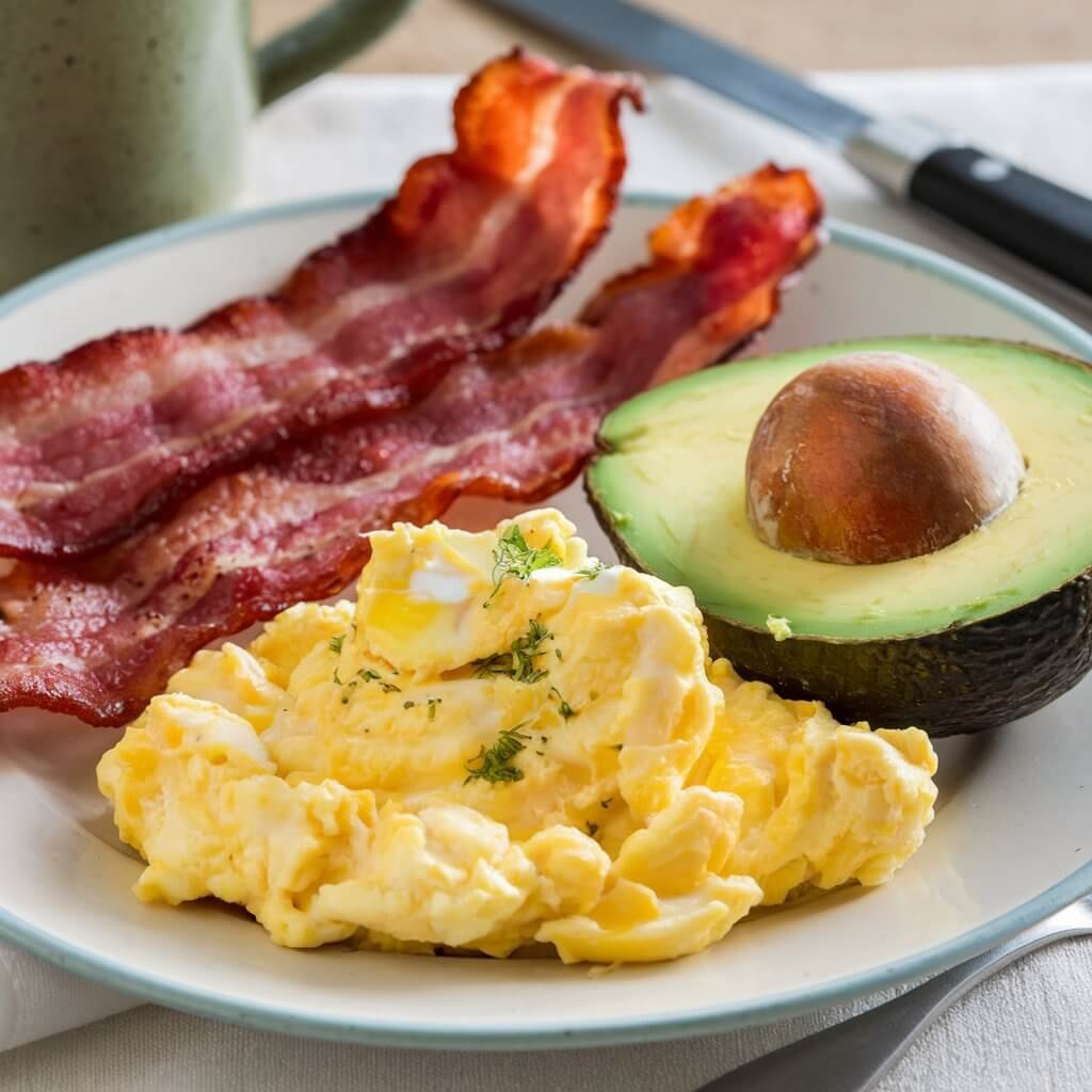 Keto Adaptation Phase