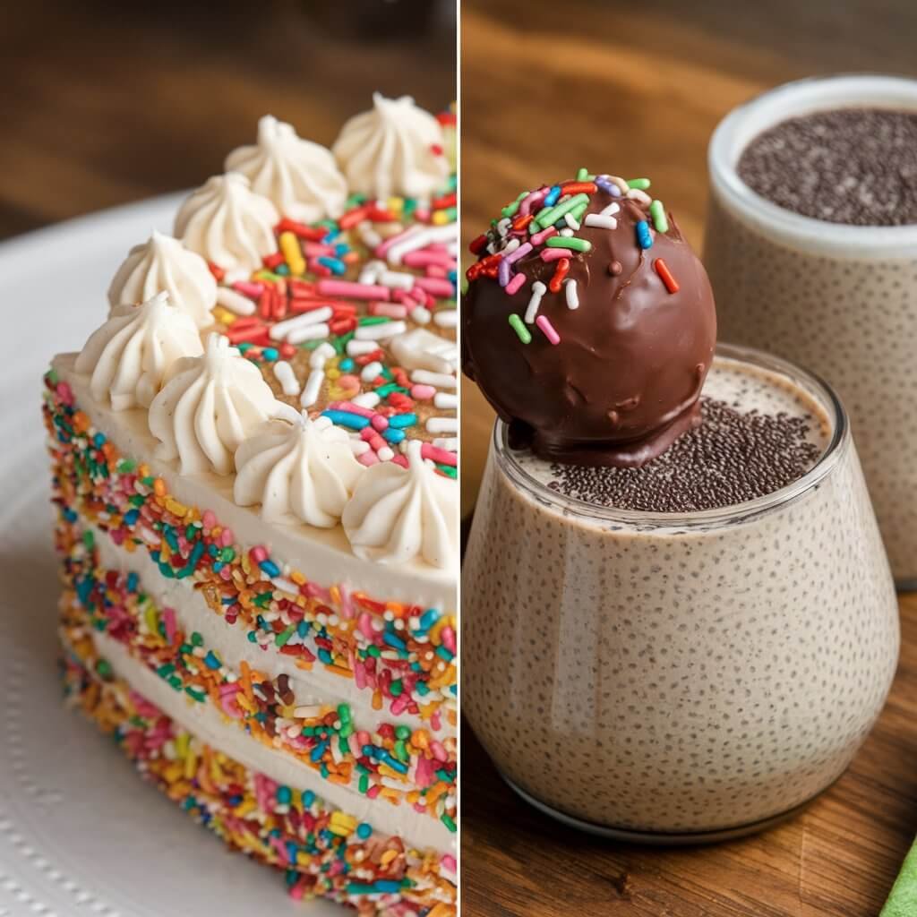Overcoming Cravings & Meal Boredom