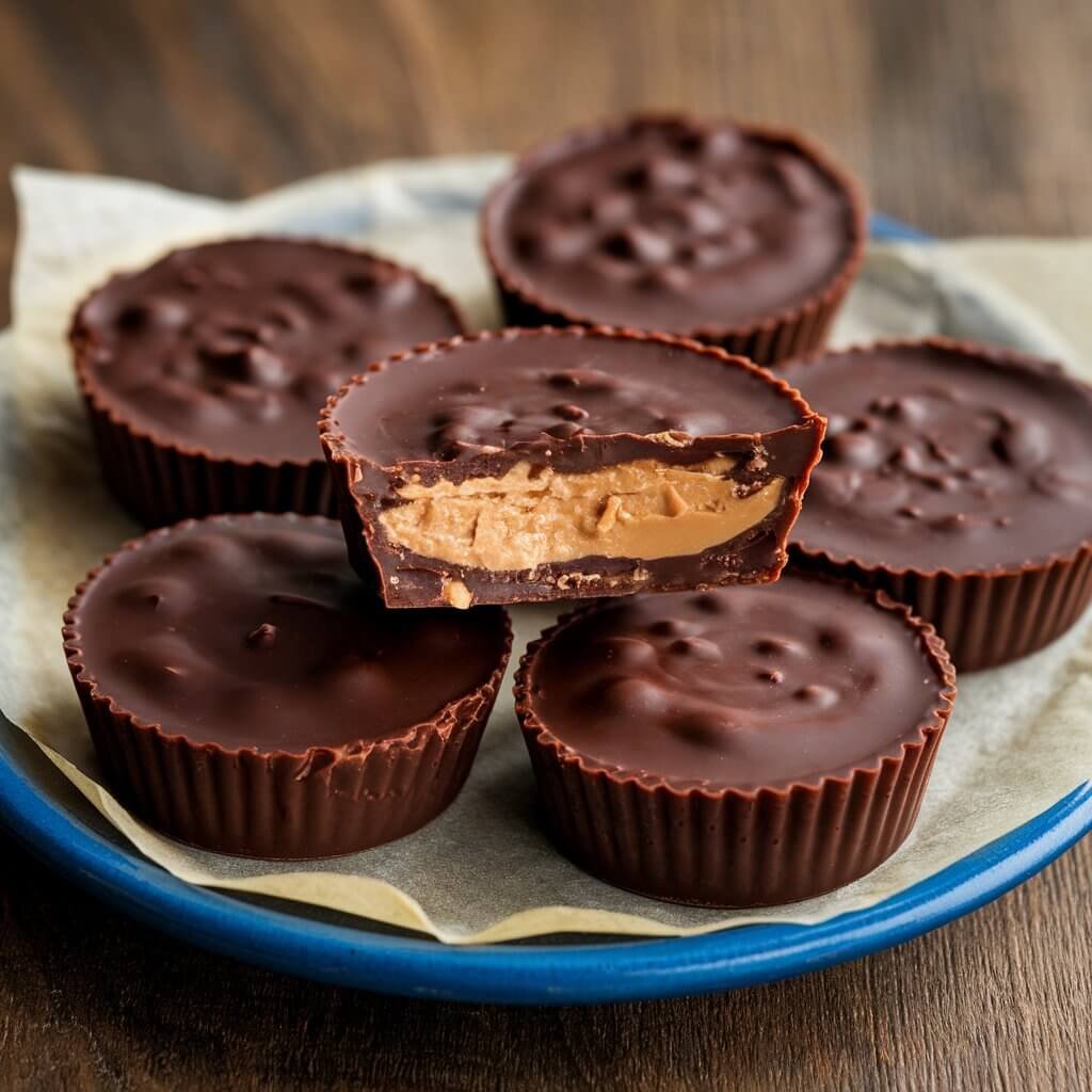 Peanut Butter Cups