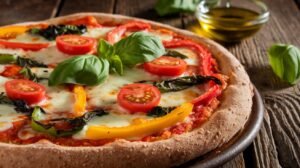 Pizza Recipes
