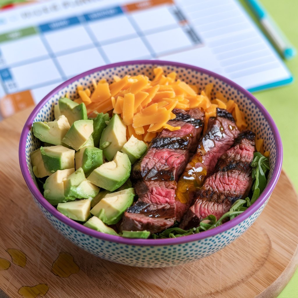 Sustainable Keto Lifestyle