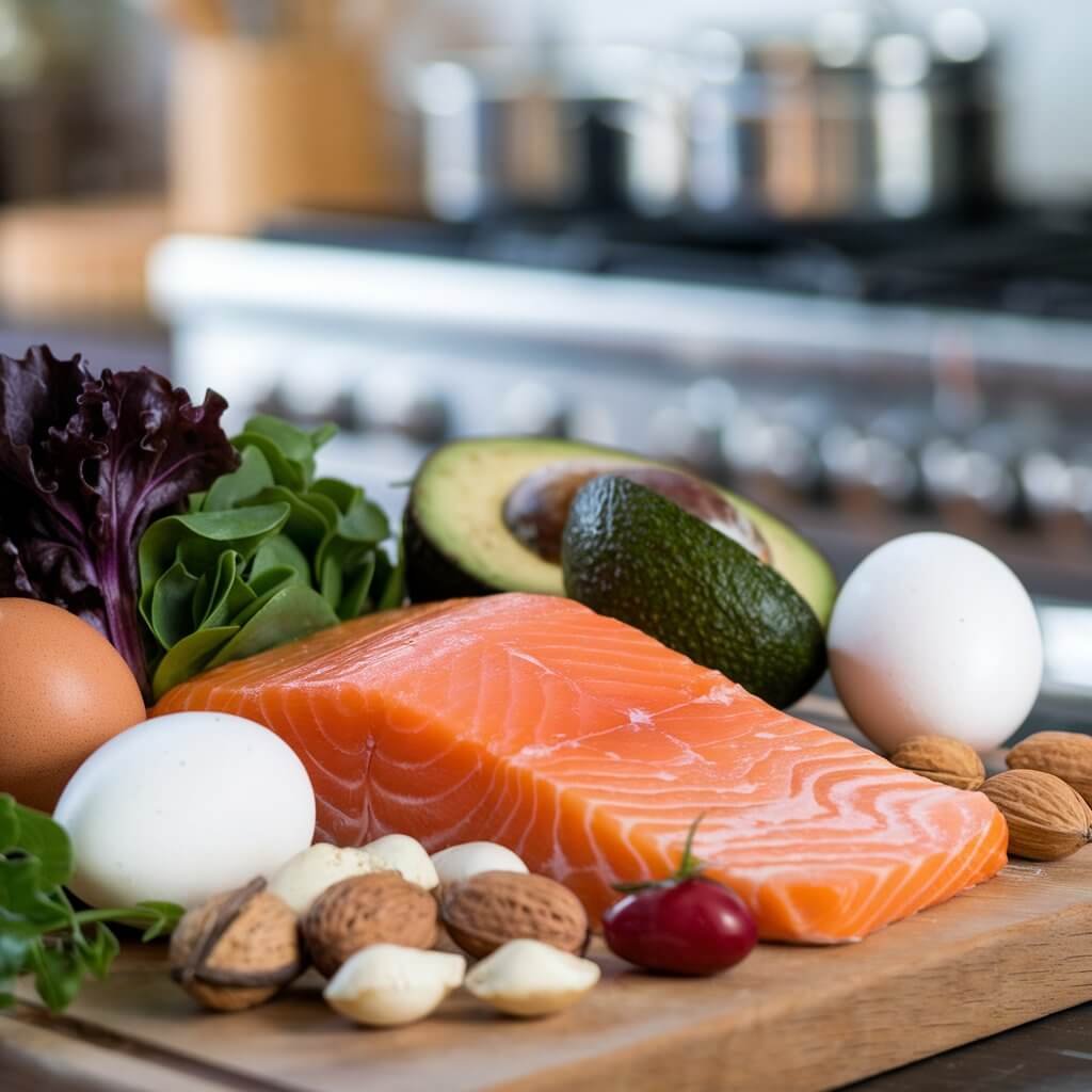 Understanding the Keto Diet