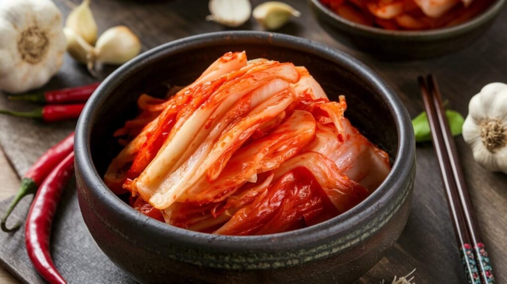 Kimchi