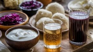 Fermented Foods