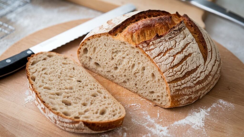 Sourdough Bread
