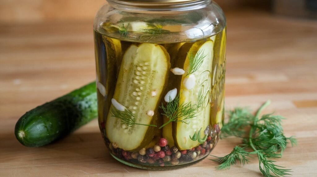 Pickles