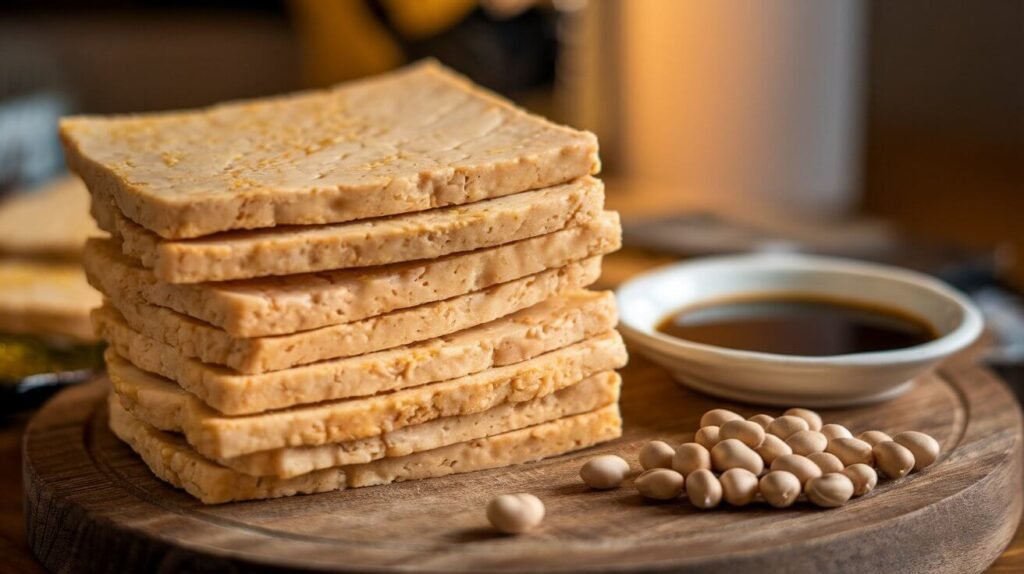 Tempeh