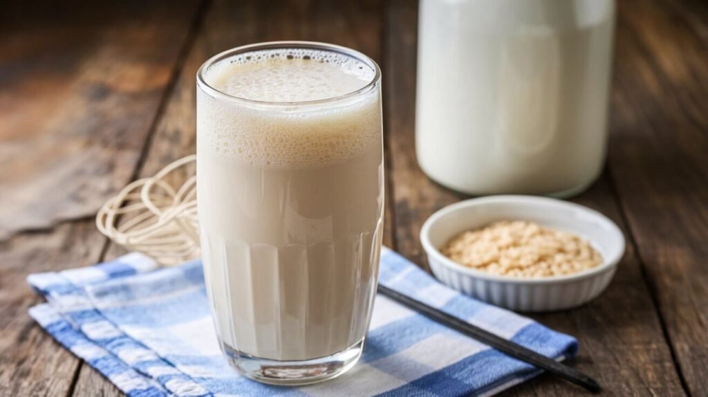 Kefir