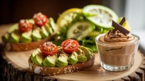 Avocado Recipes