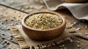 Hemp Seeds